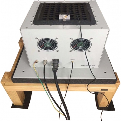 信號分析儀的測量事項？