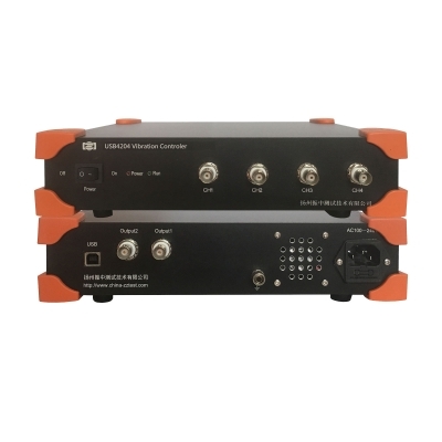 怎樣挑選模態激振器小型振動臺